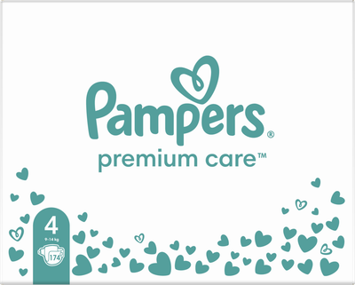 emag pampers acive baby dry