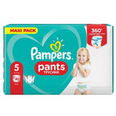 pampers pants 6 auchan