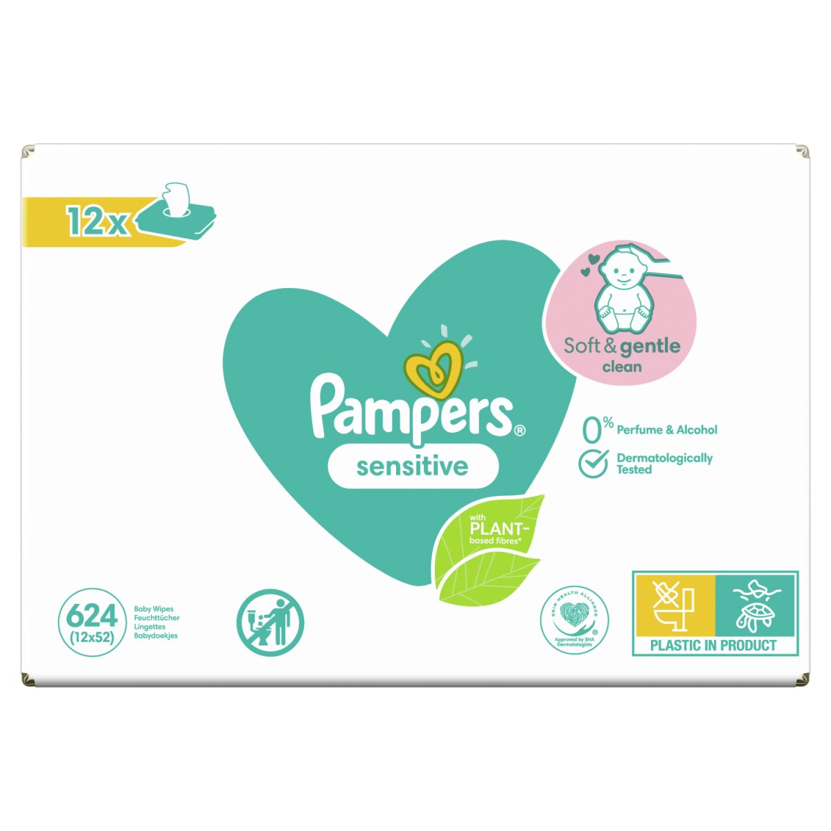 pieluchomajtki pampers roz.6