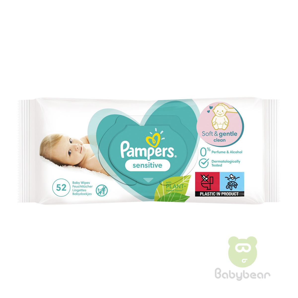 pieluchy pampers sleep play rozmiary