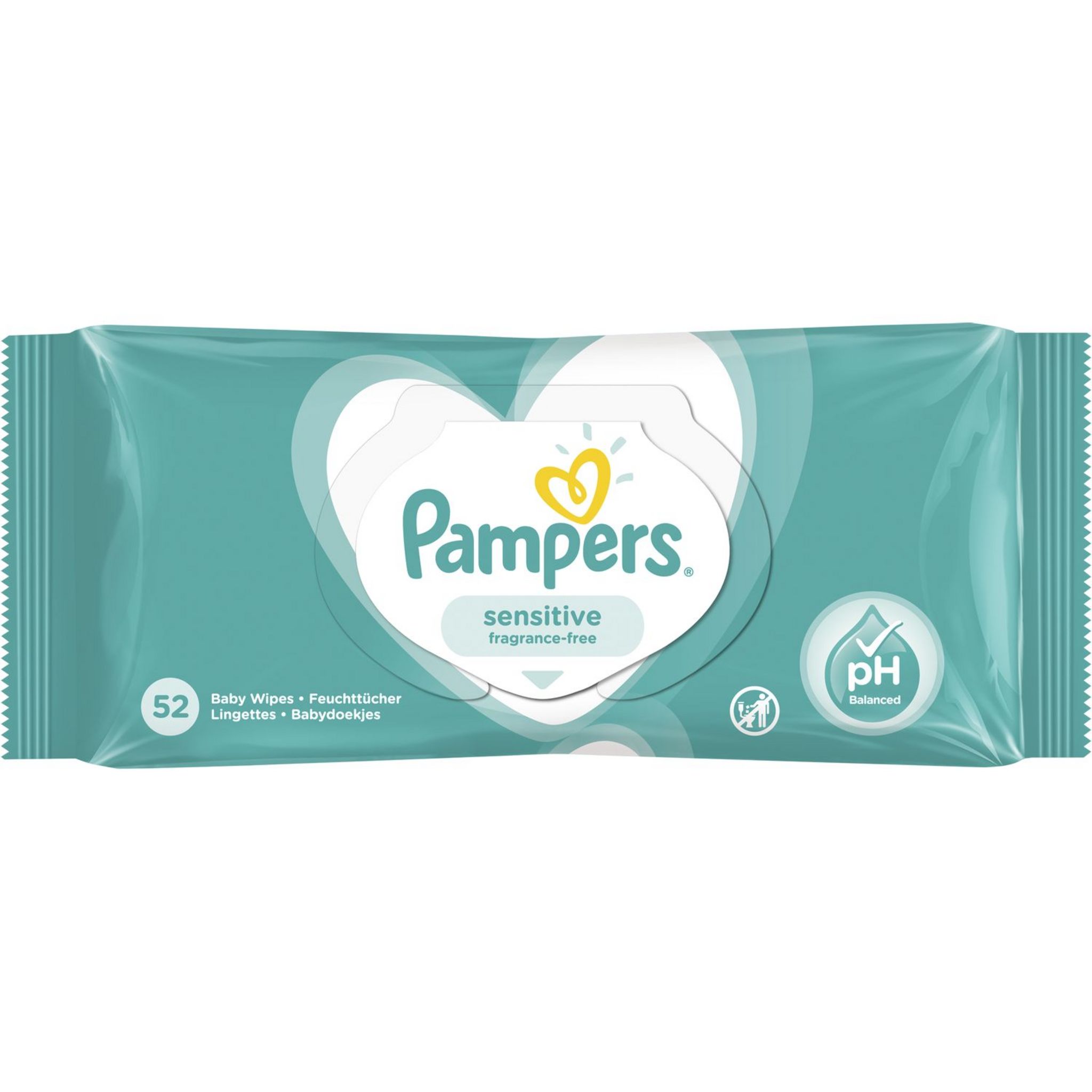 pampers premium care przecena