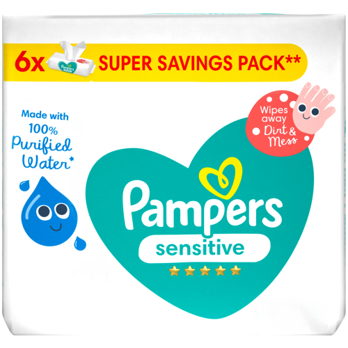 pampers aktive baby drey