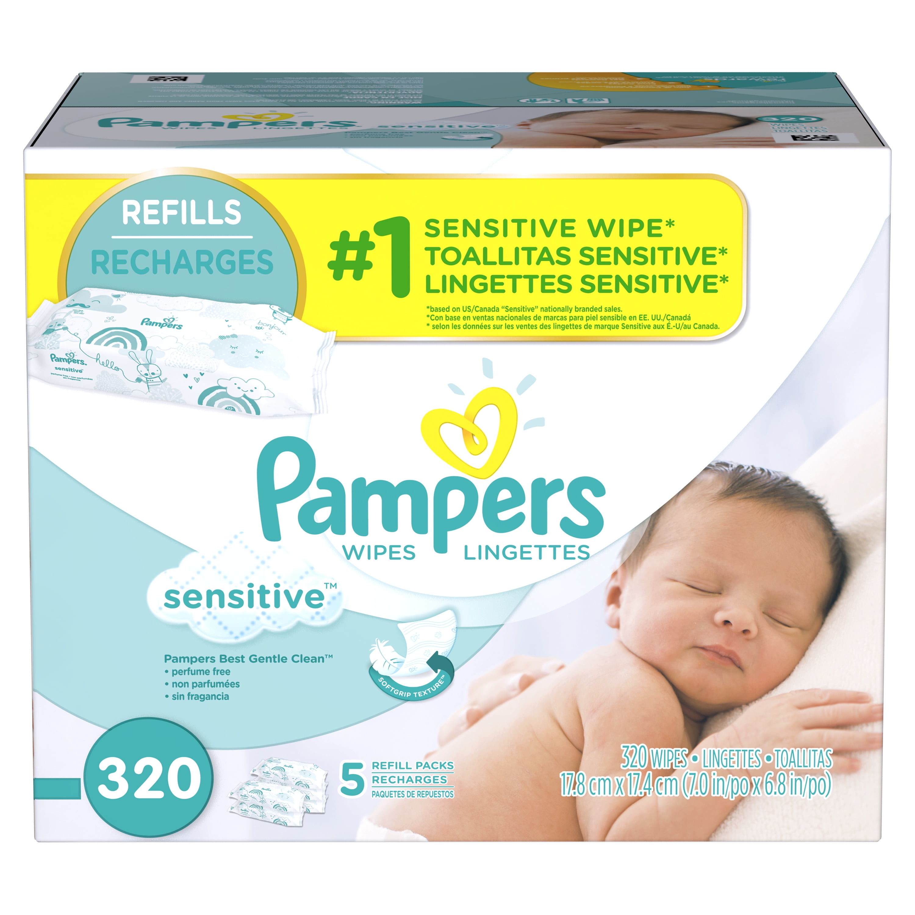 pieluszki pampers 4 sleep play