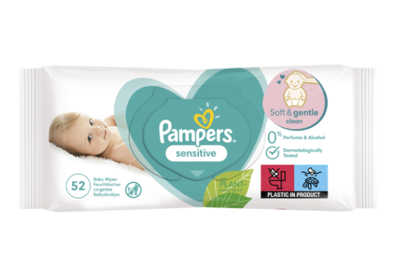 pampers pants instrukcja