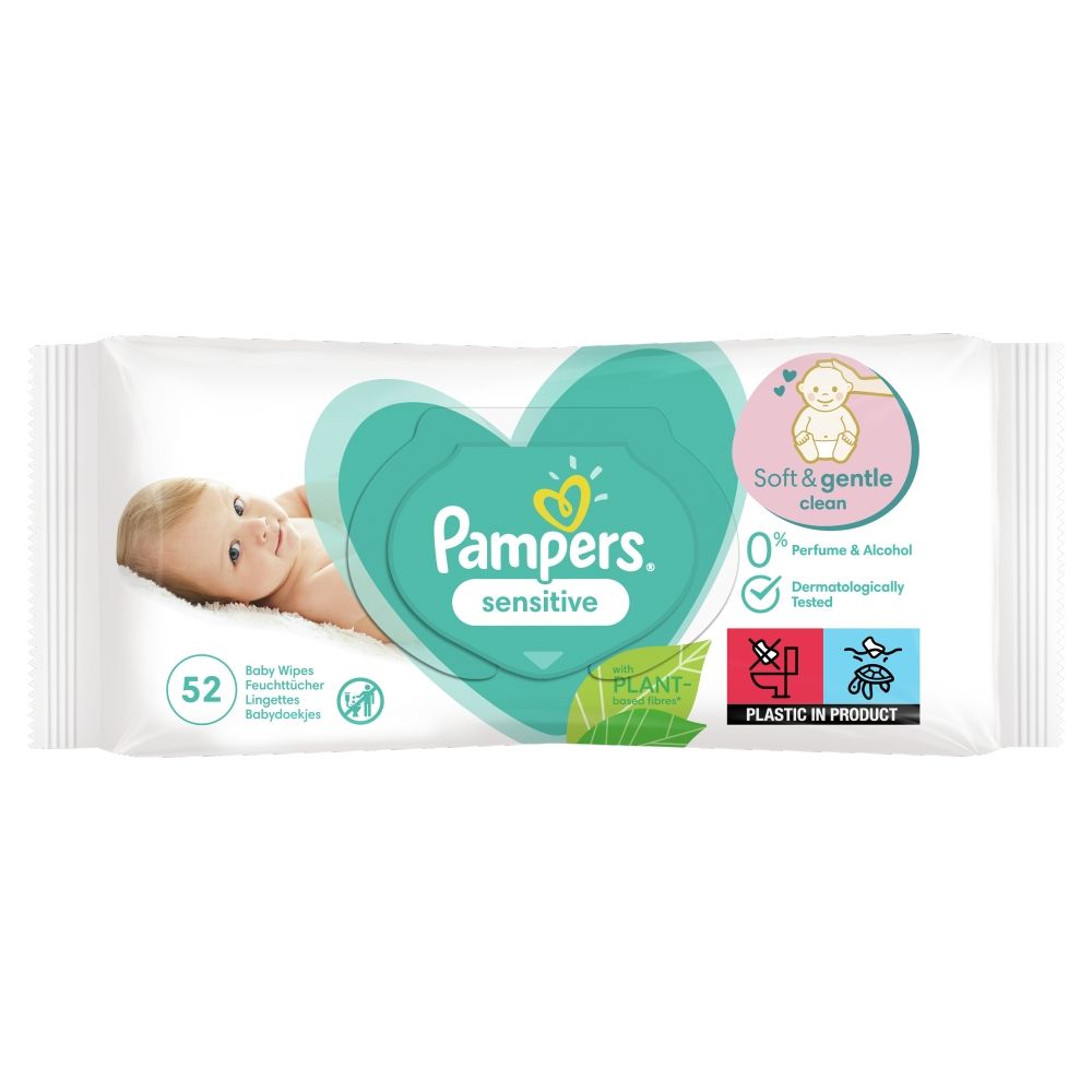 pampers in the hospital