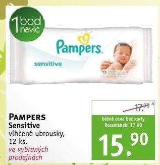 pampers pants pieluchy