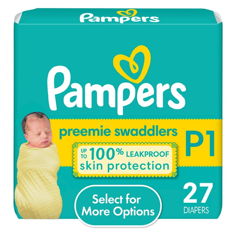 rossmann pieluchy pampers 3