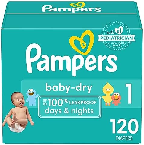 pampers active baby disney