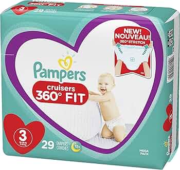 pampers active baby 1 43szt 2-5kg