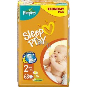 pampers premium windeln