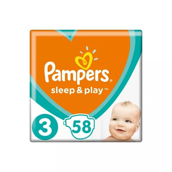 pampers premium protection rossmann