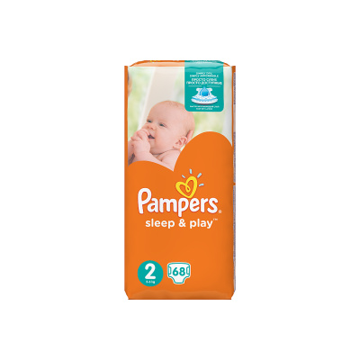 pieluchy pampers 3 jakie wybrać