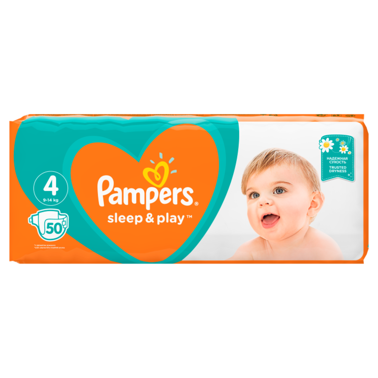 pampers pro care отзывы