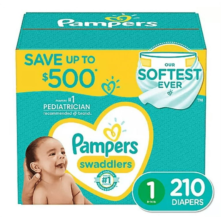 pieluchomajtki pampers 5 najtaniej