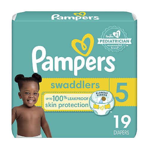 pampers kontakt polska