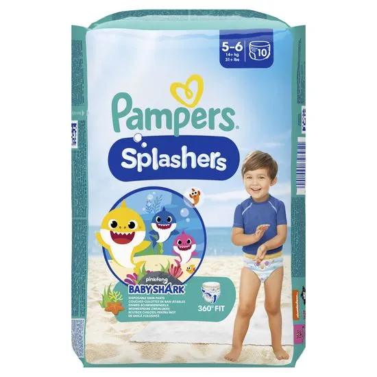 pampers 4 maxi pack