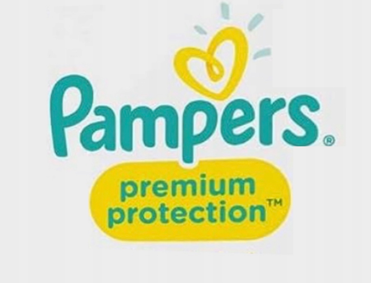 pieluchy pampers 1 i 2