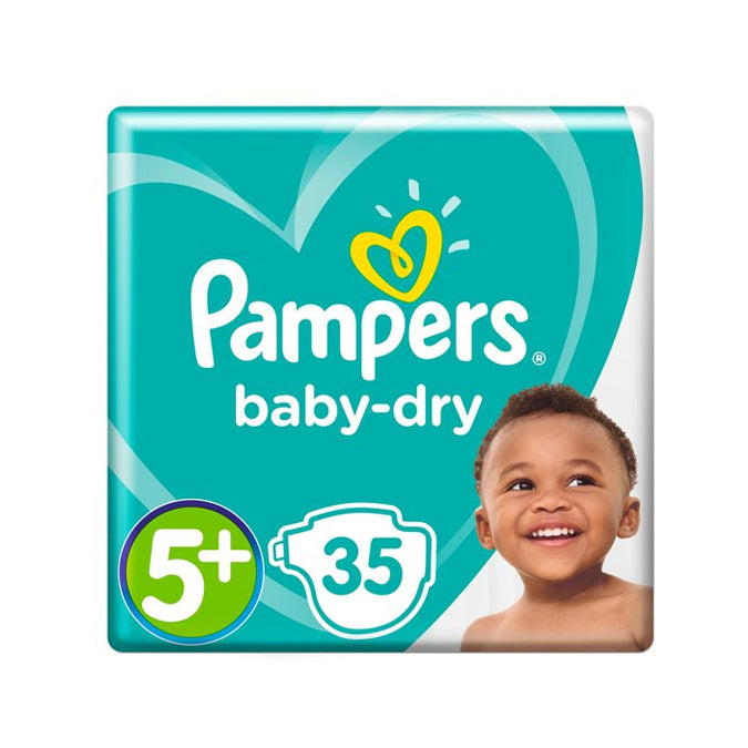 kosmetyki pampers