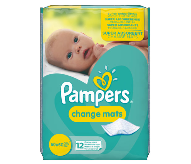 pieluchy pampers pants 6