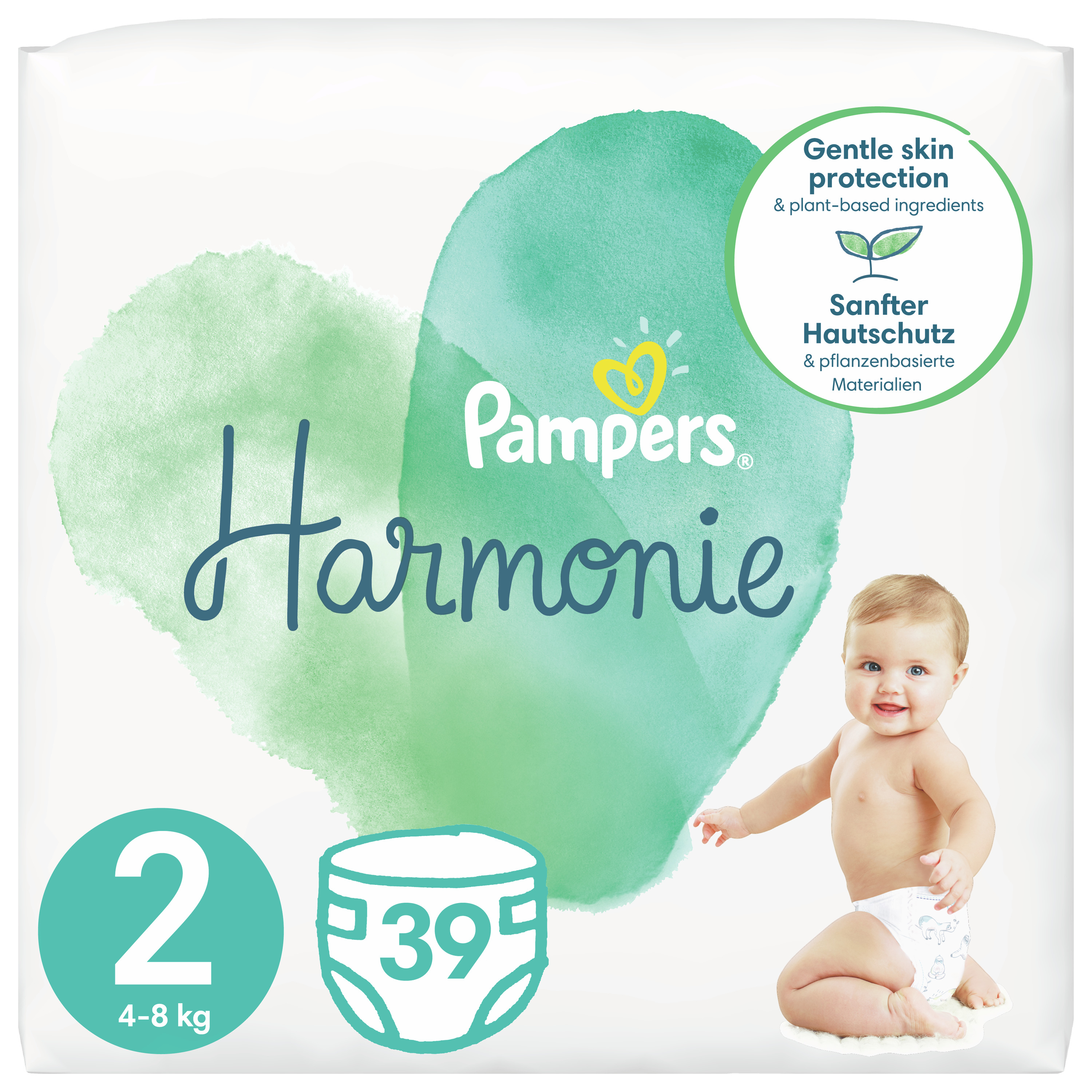 promocja biedronka pampers