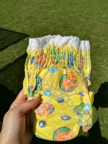 promocje pampers pants6 allegro