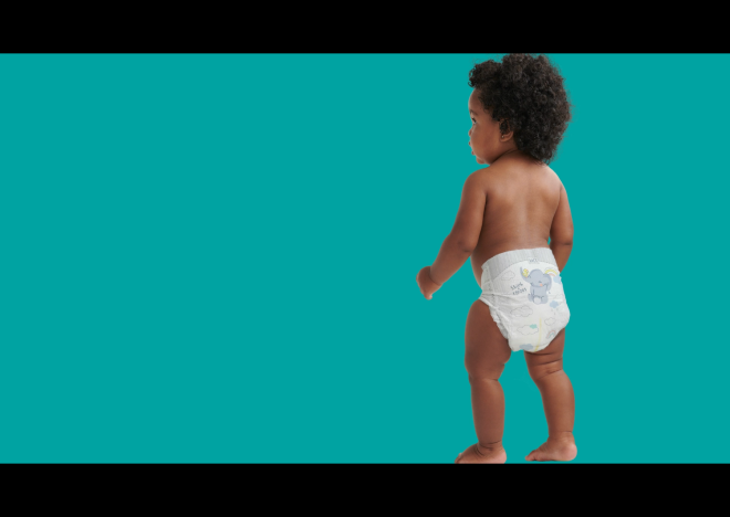 pampers pieluchomajtki midi 3