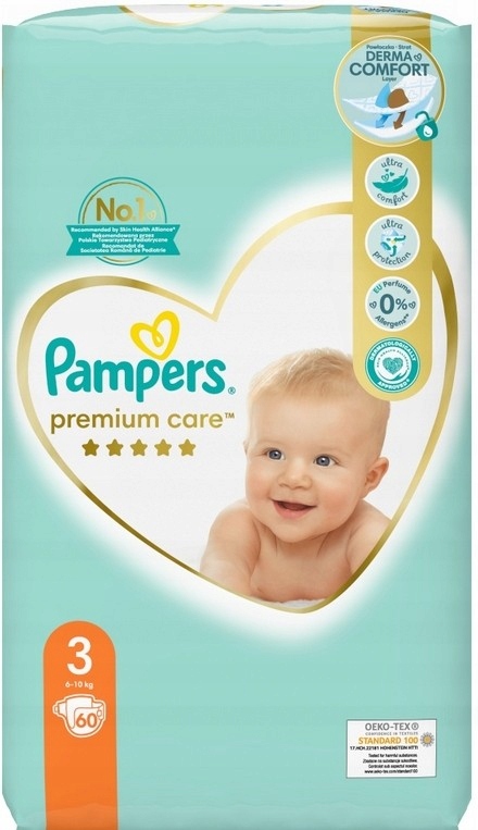 huggies pampers size 4