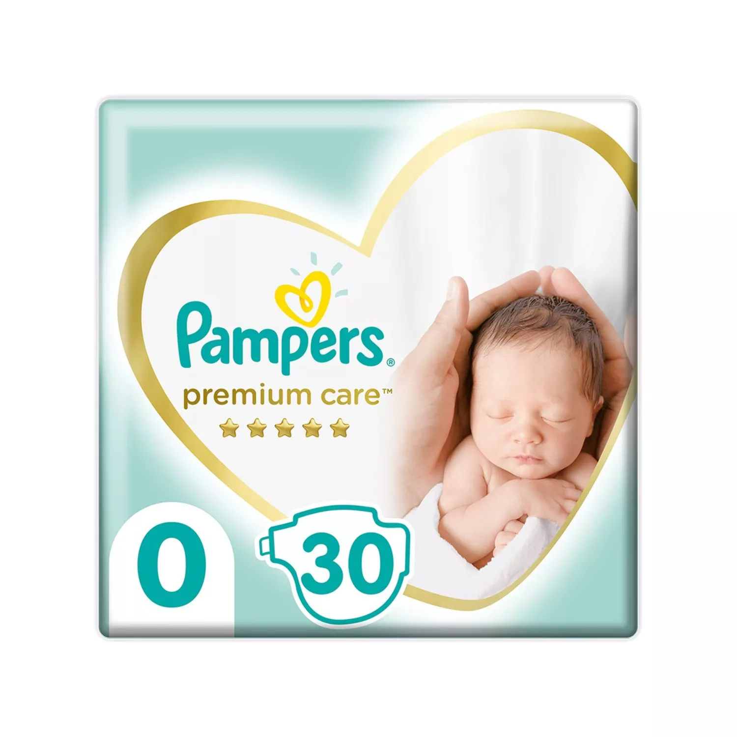 pampers aanbieding