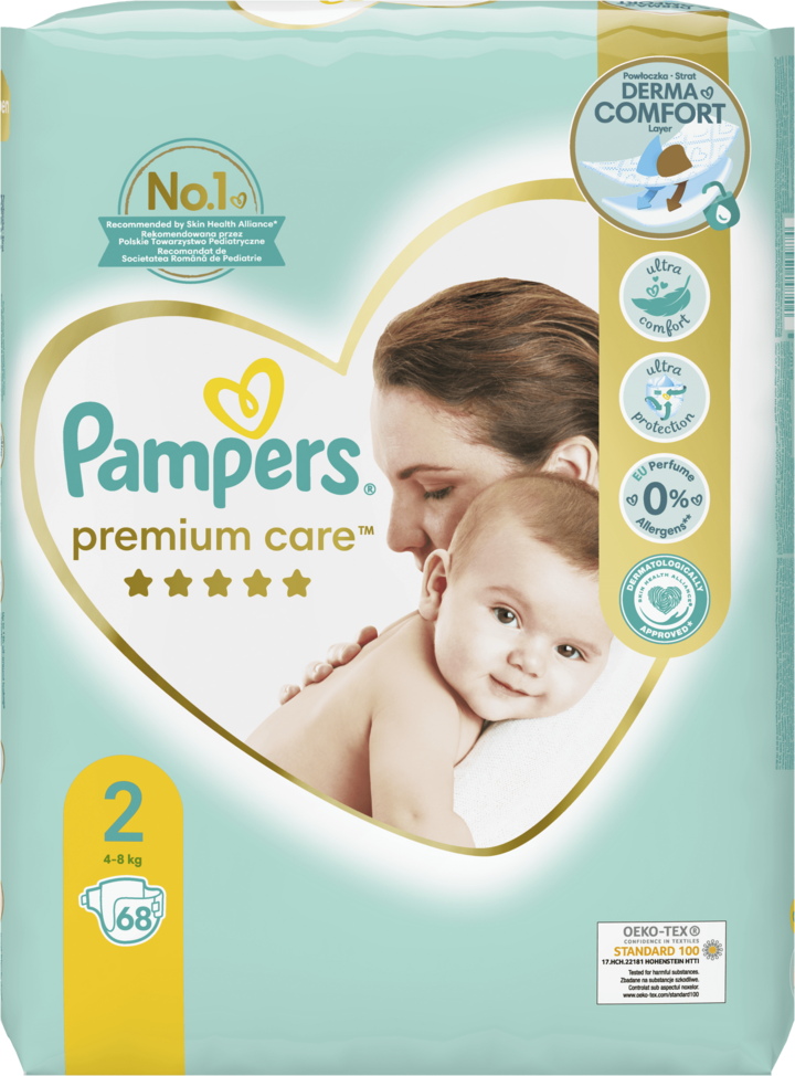 pampers active baby 1 43