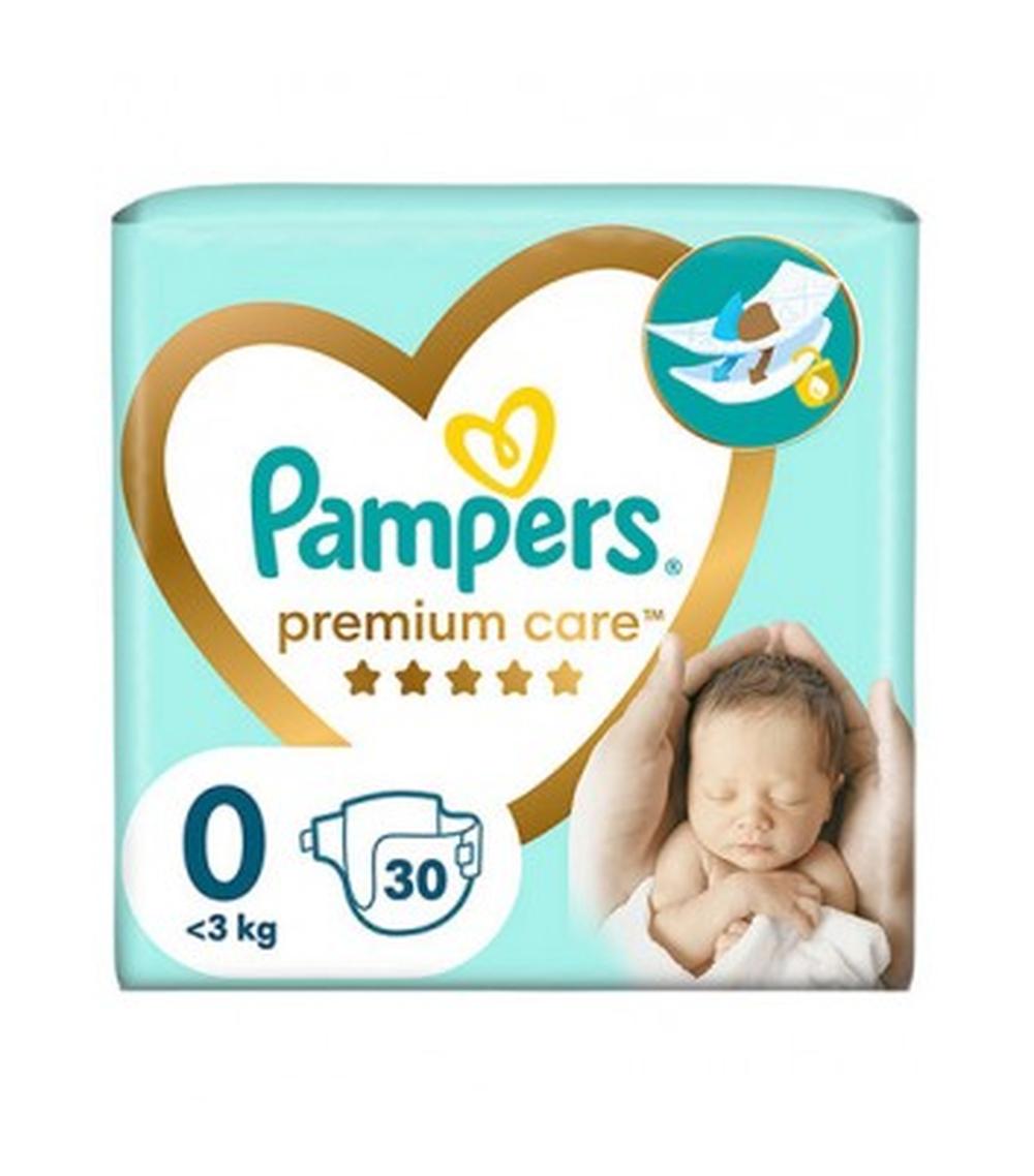 pampers air