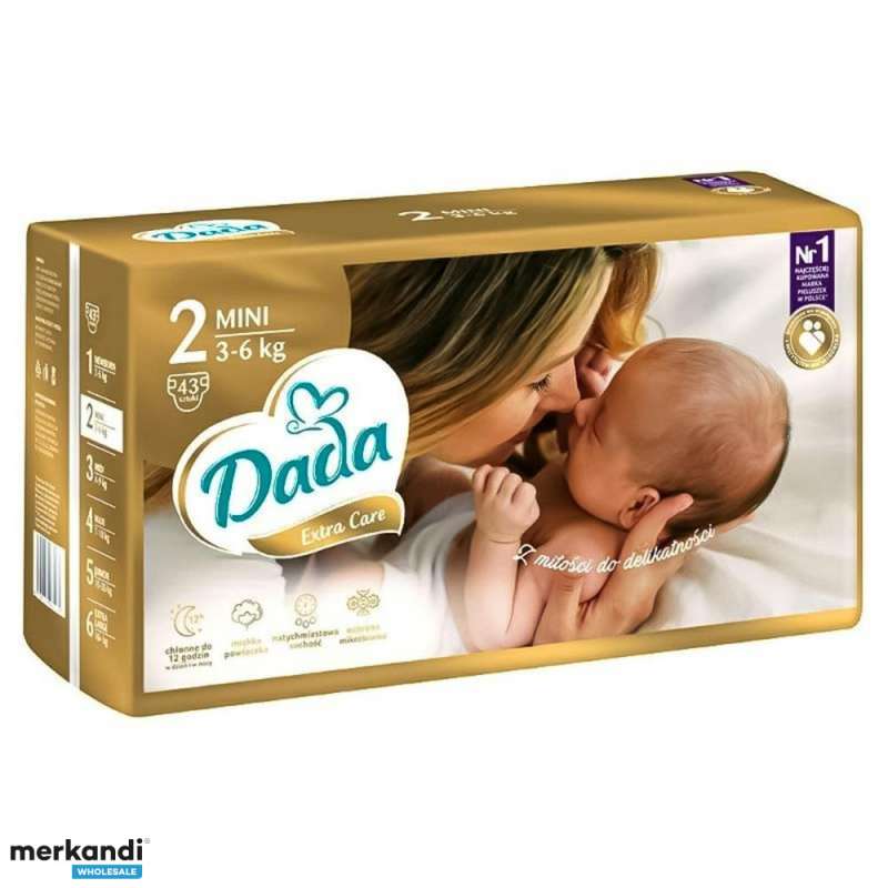 pampers 3 empik