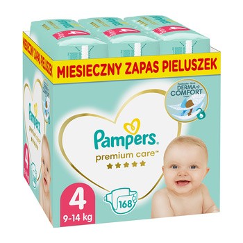 promocja rossmann pampers