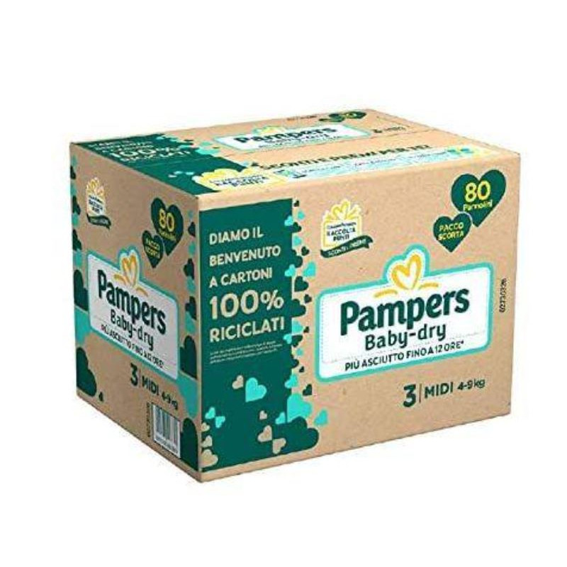 pampers night 6