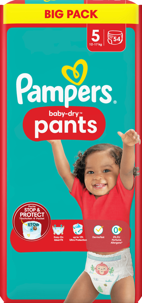 jak wyglada pampers 2