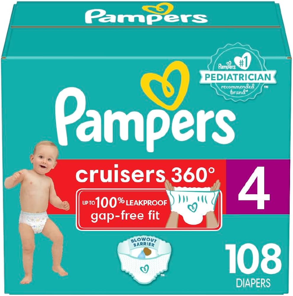 pampers premium pants 4 rossmann