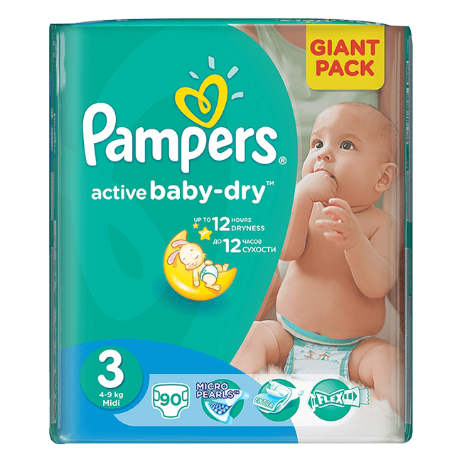 pieluchy pampers maj adate przydatnosci