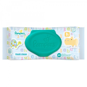 pampers premium care 5 kolory