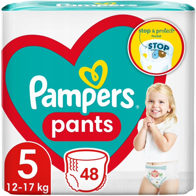 pampers pieluchy sleep&play