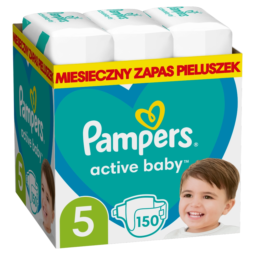 pasek na pampers pants z tułu