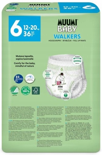 pampers najmniejsze pieluchy