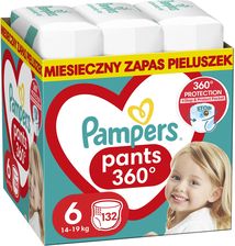 chusteczki nawilżane od 1 dnia życia pampers