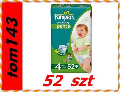 alfa 147 pampers