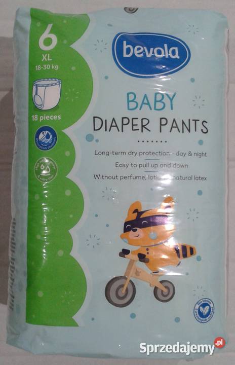 pampers kupon rabatowy