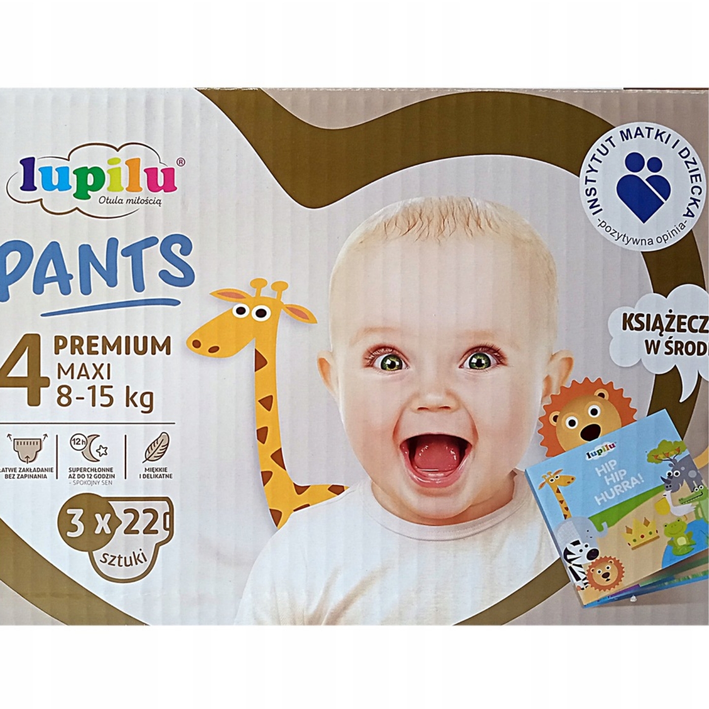 pampers 92 stan idealny