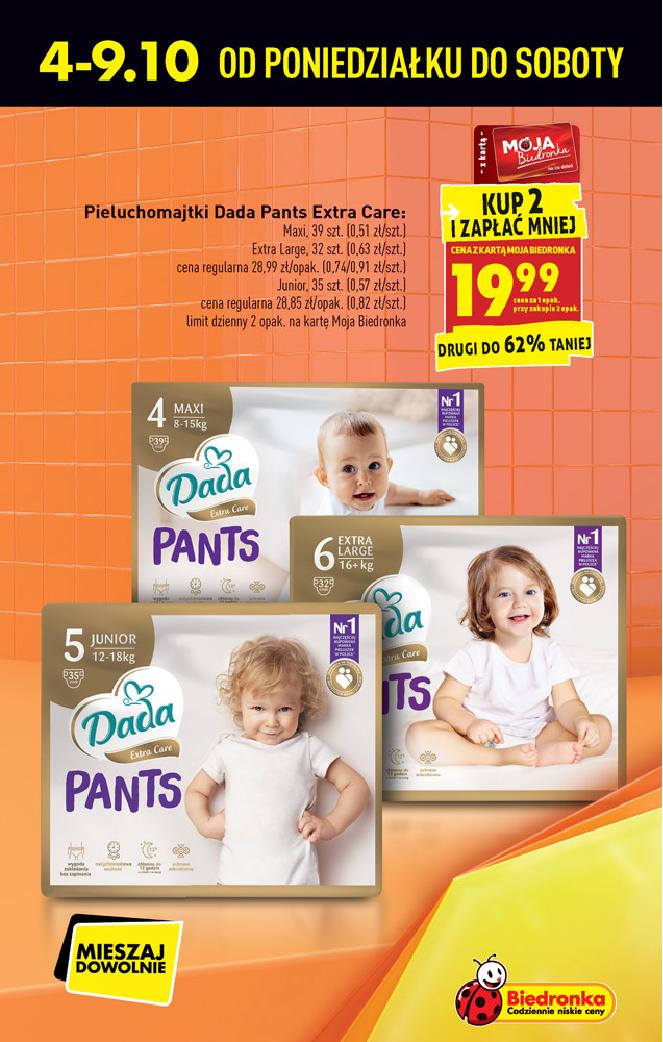 pampers new baby dry 144