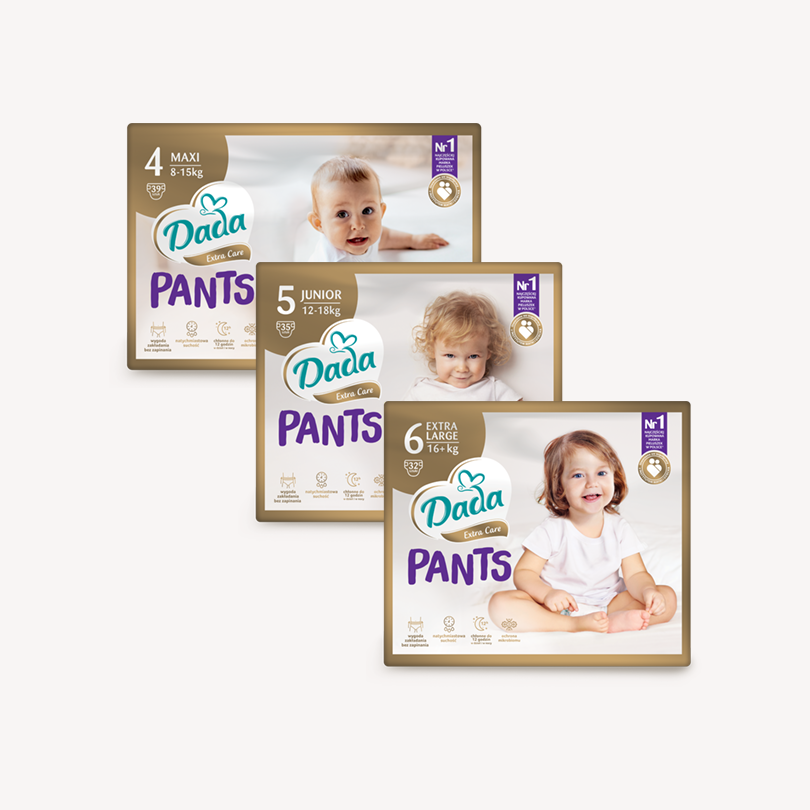 rosman pampers pants 5