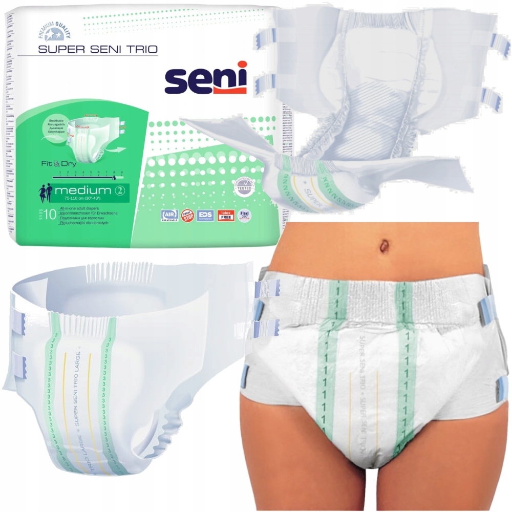 pampers pure aqua sklad