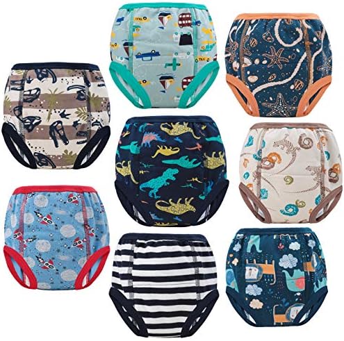 pampers pants 7 40 sztuk