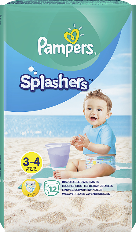 pampers pants rozmiar 6 88 pieluchomajtek