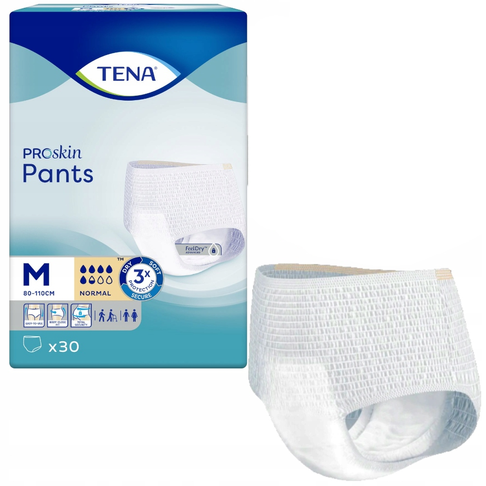 blix pampers